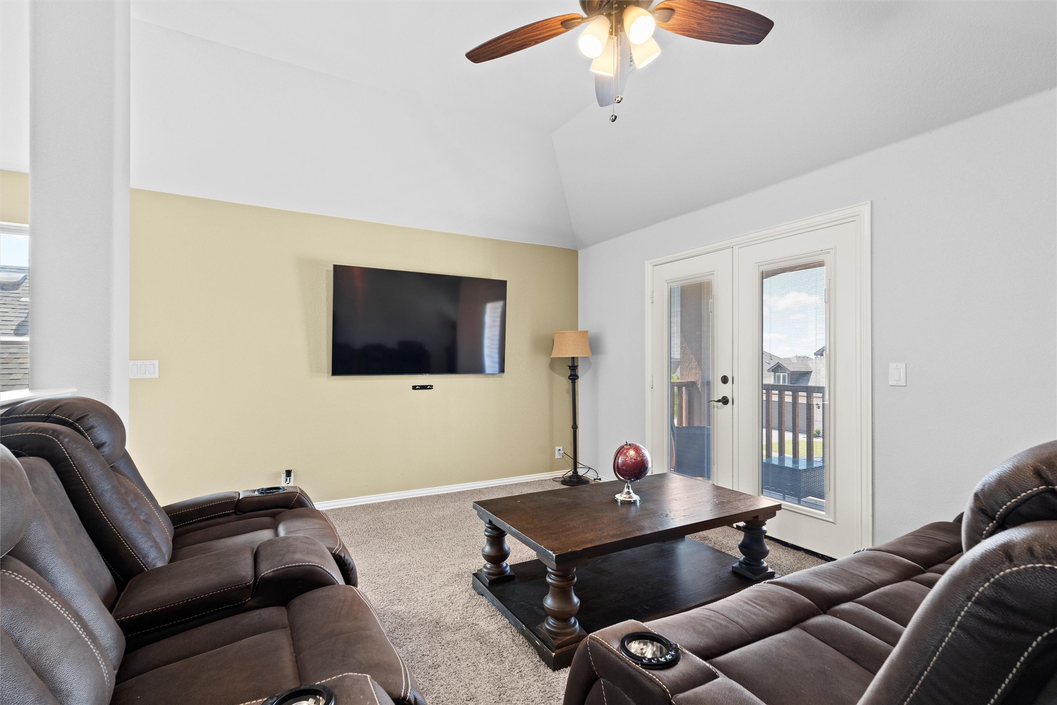 1121 Snowy Owl Drive Alvarado TX 76009