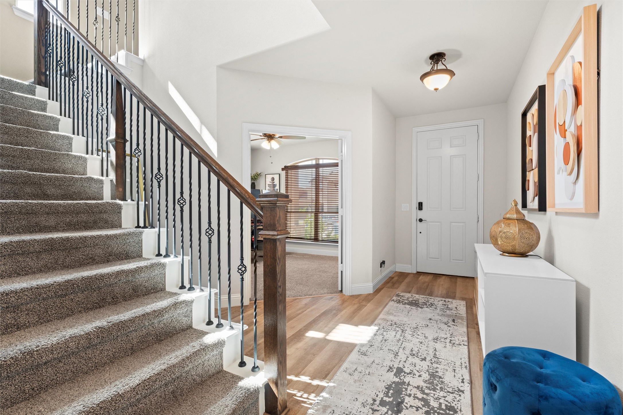 1121 Snowy Owl Drive Alvarado TX 76009