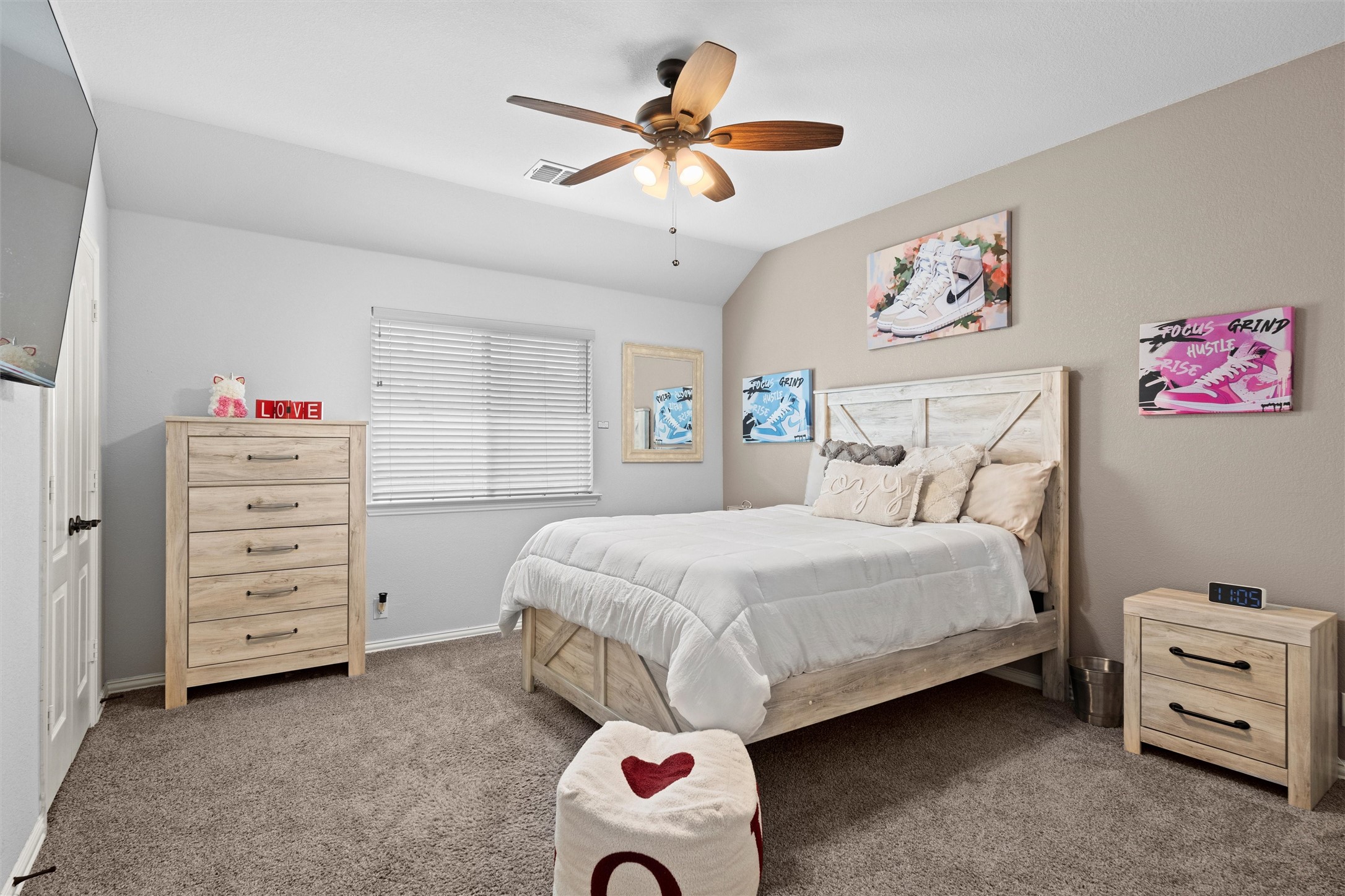 1121 Snowy Owl Drive Alvarado TX 76009