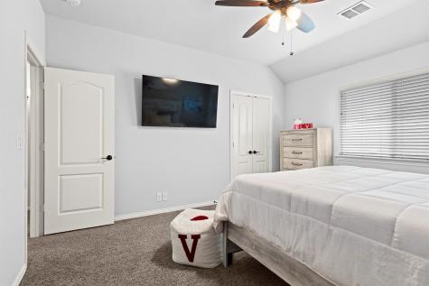 1121 Snowy Owl Drive Alvarado TX 76009