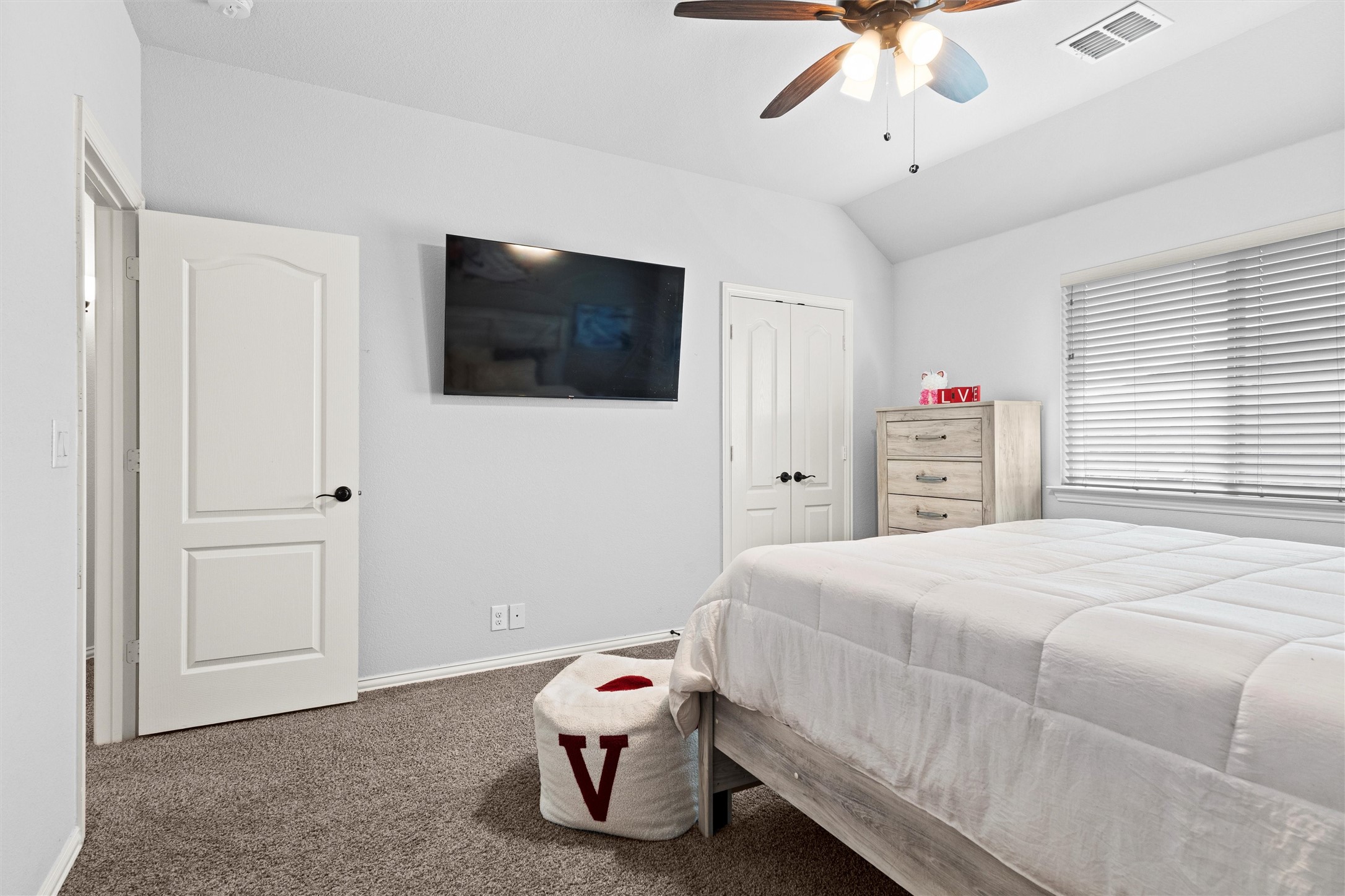 1121 Snowy Owl Drive Alvarado TX 76009
