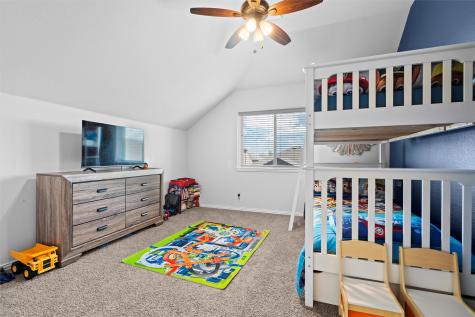 1121 Snowy Owl Drive Alvarado TX 76009