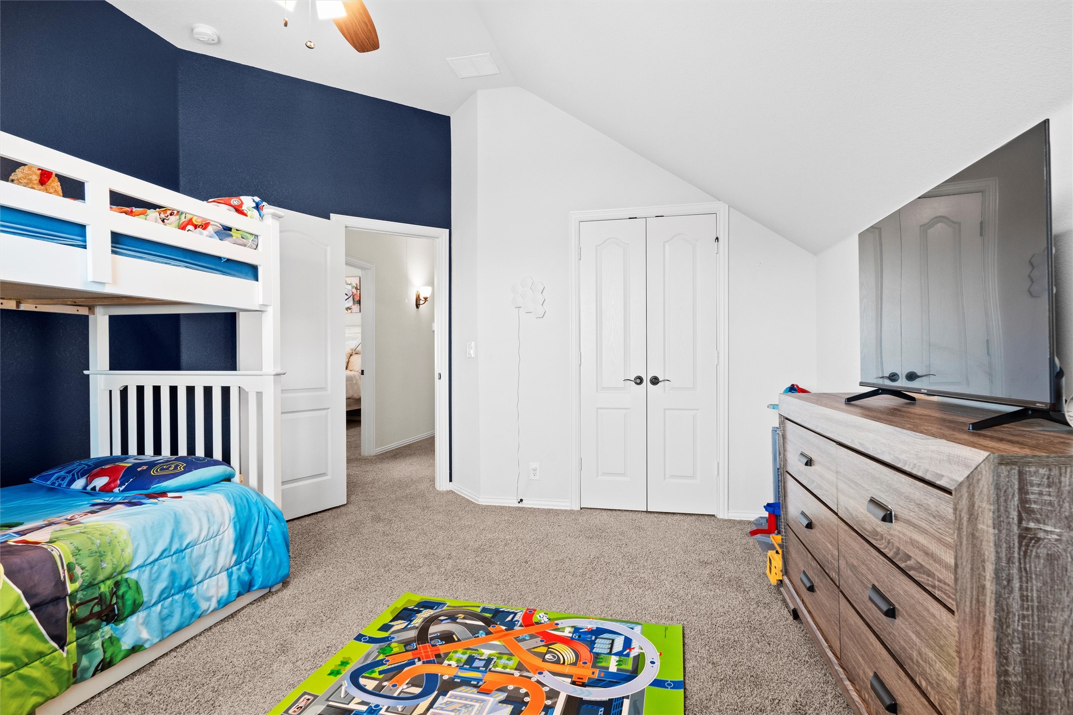 1121 Snowy Owl Drive Alvarado TX 76009