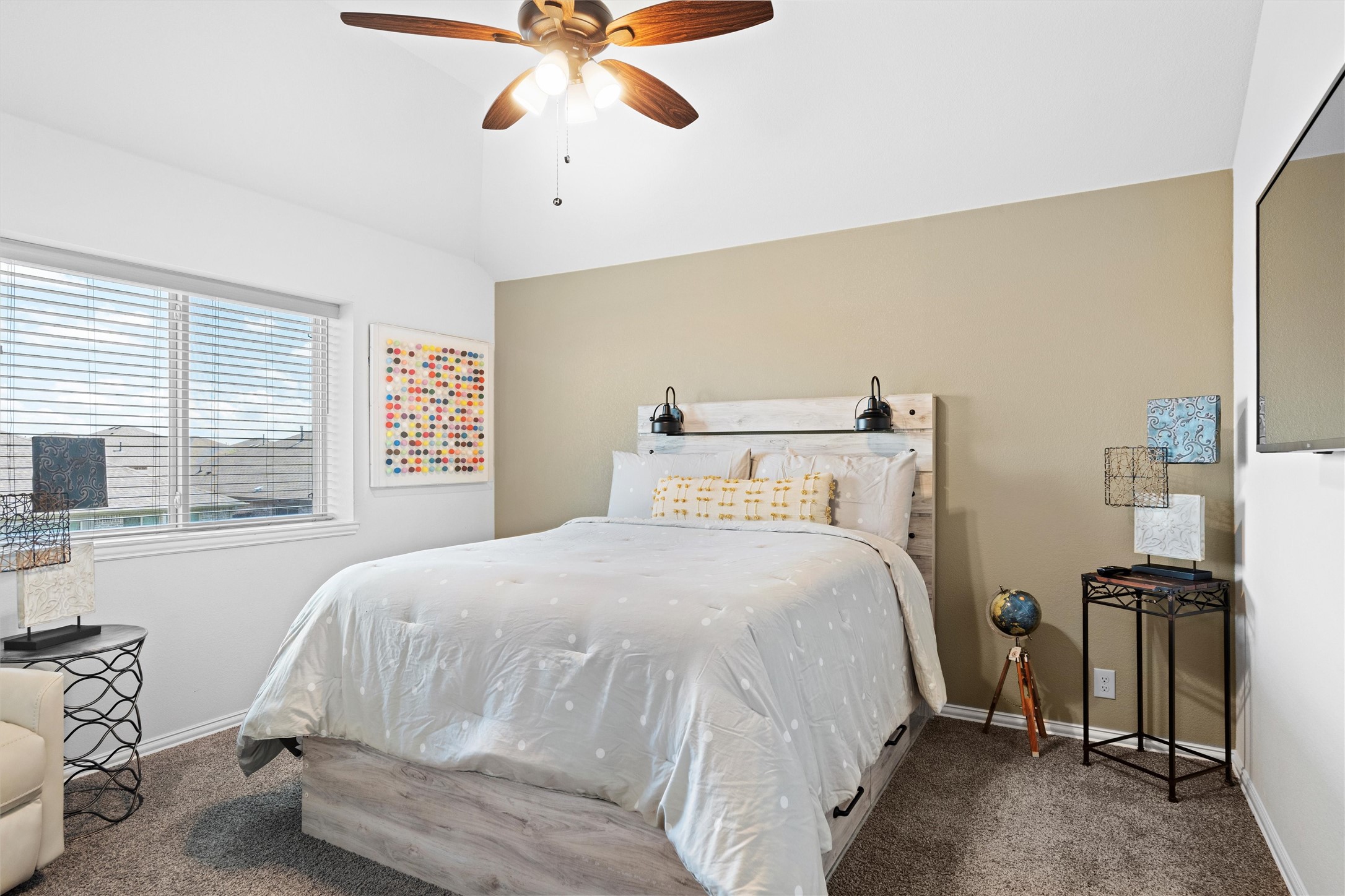 1121 Snowy Owl Drive Alvarado TX 76009