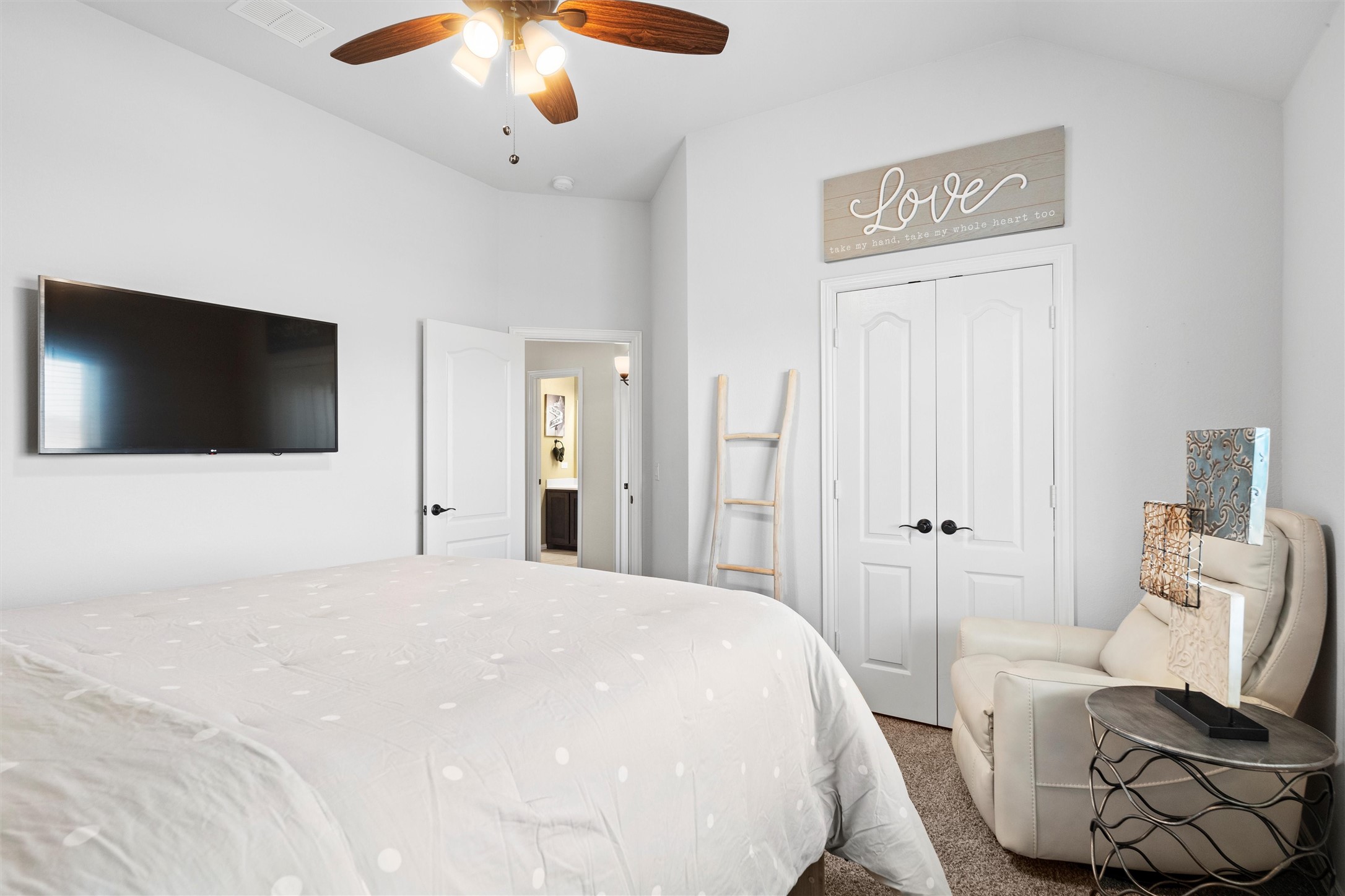 1121 Snowy Owl Drive Alvarado TX 76009