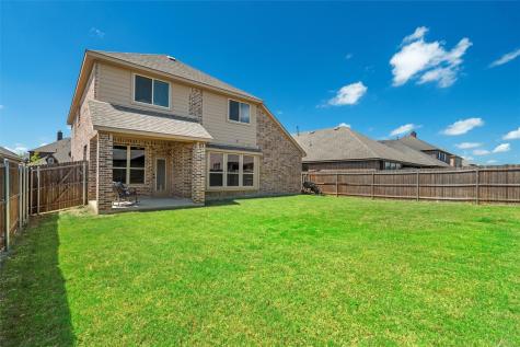 1121 Snowy Owl Drive Alvarado TX 76009