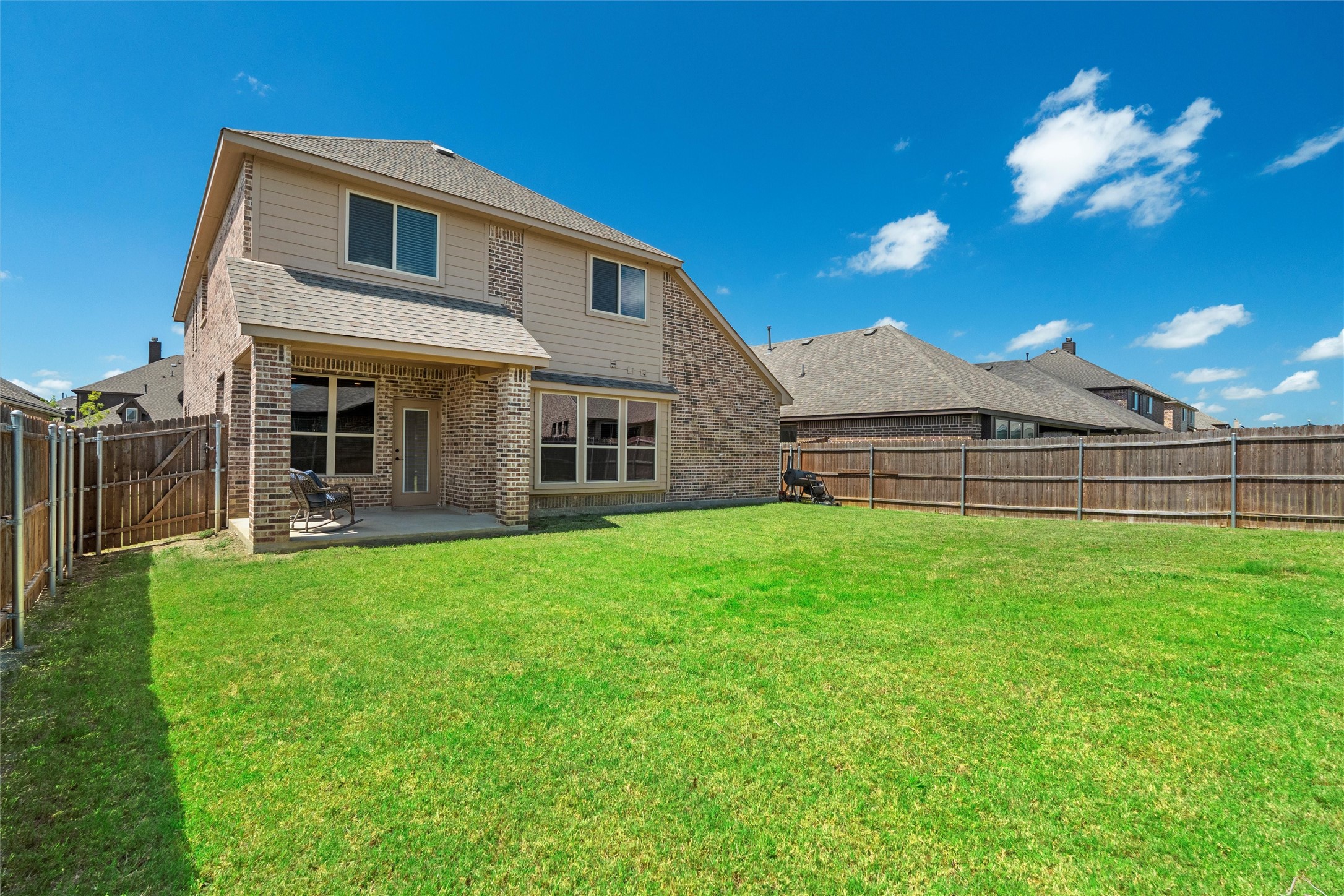 1121 Snowy Owl Drive Alvarado TX 76009