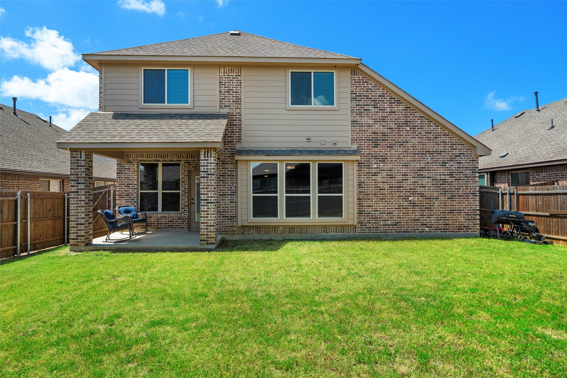 1121 Snowy Owl Drive Alvarado TX 76009
