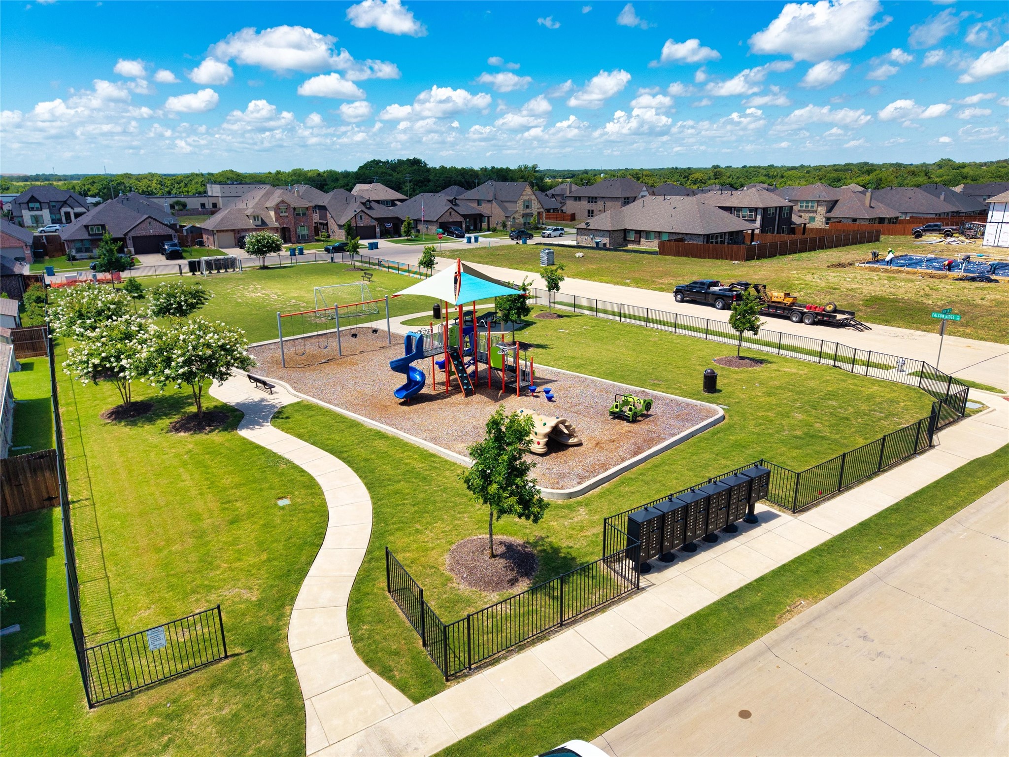 1121 Snowy Owl Drive Alvarado TX 76009