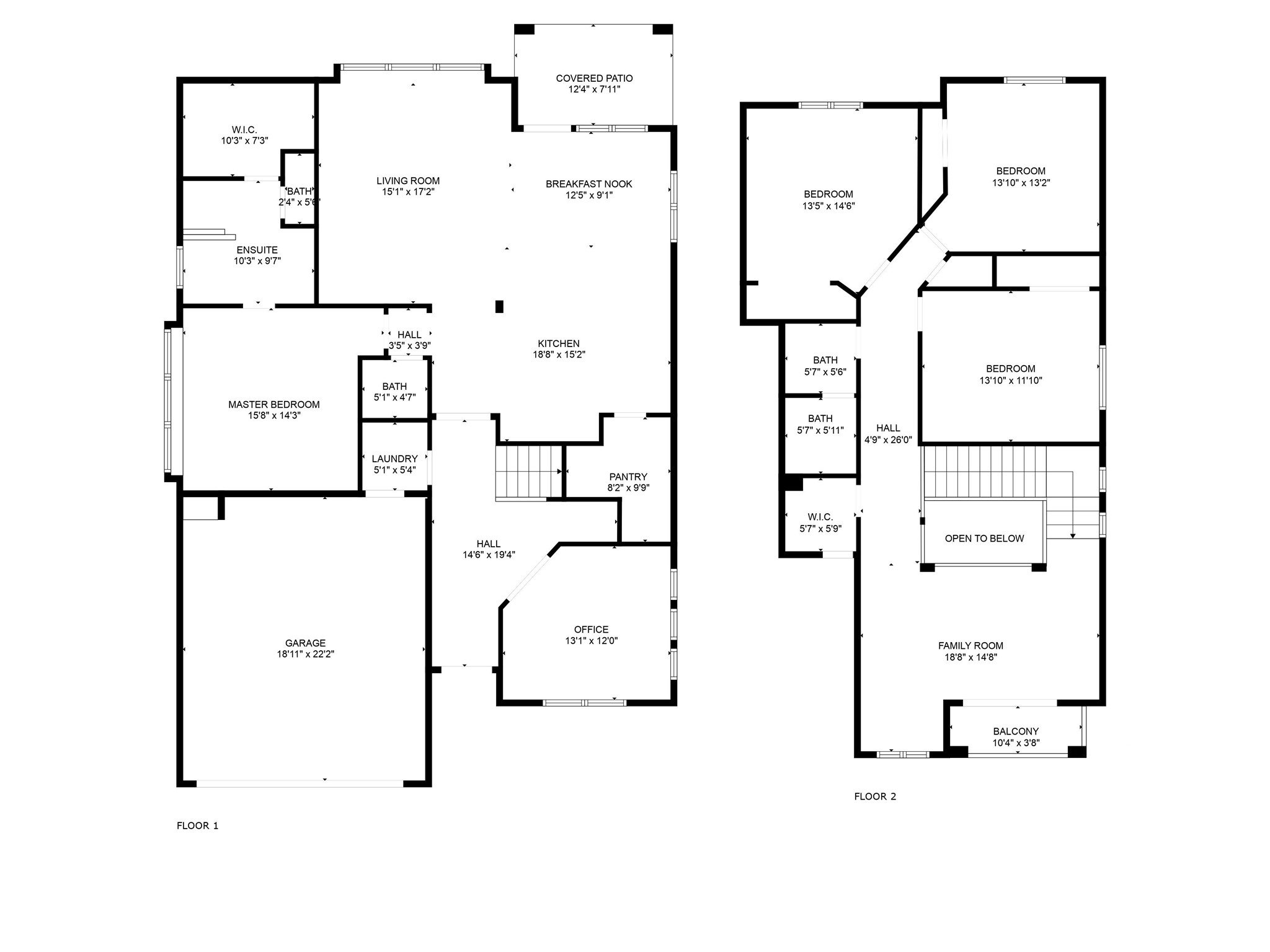 1121 Snowy Owl Drive Alvarado TX 76009