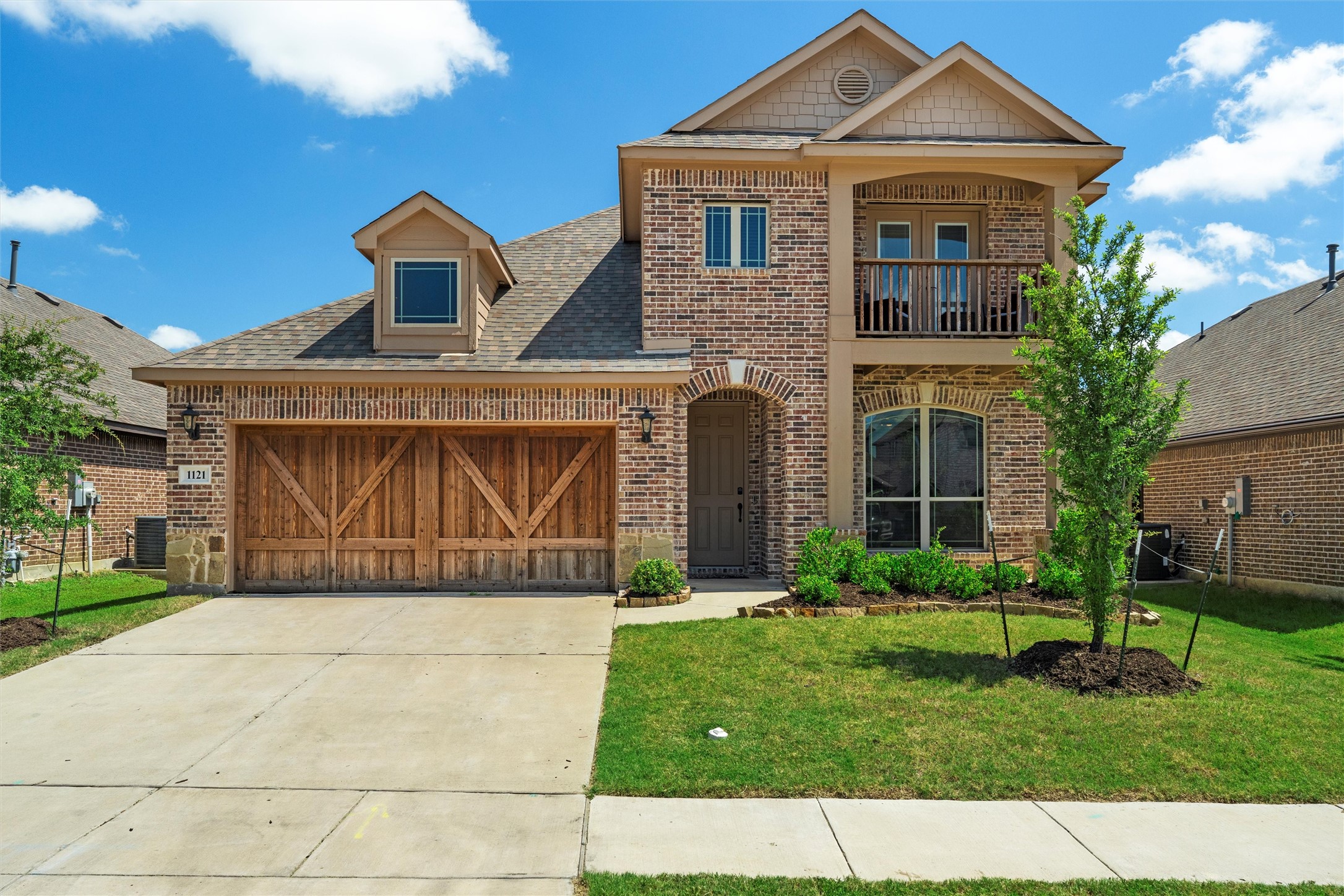 1121 Snowy Owl Drive Alvarado TX 76009