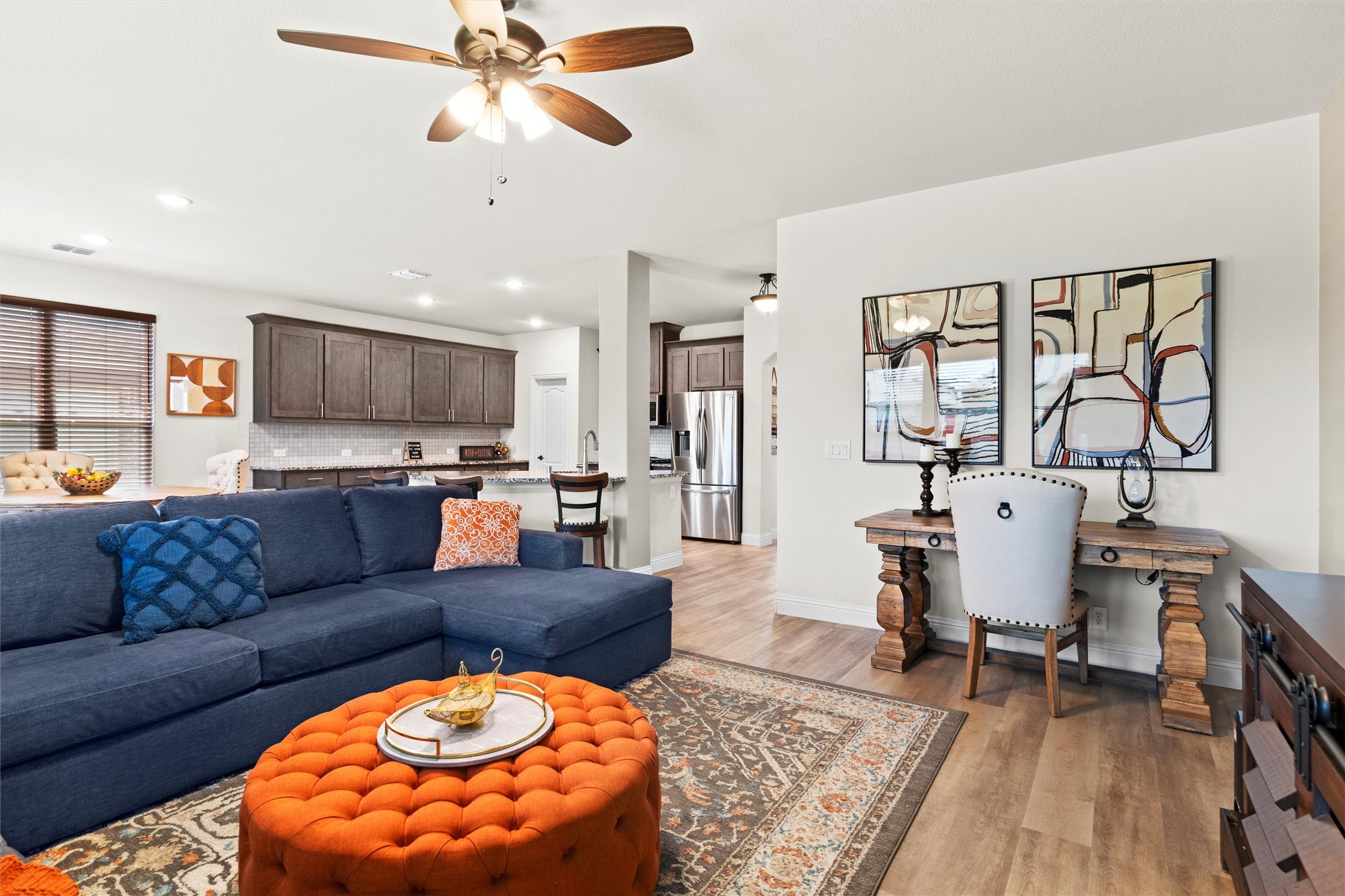 1121 Snowy Owl Drive Alvarado TX 76009