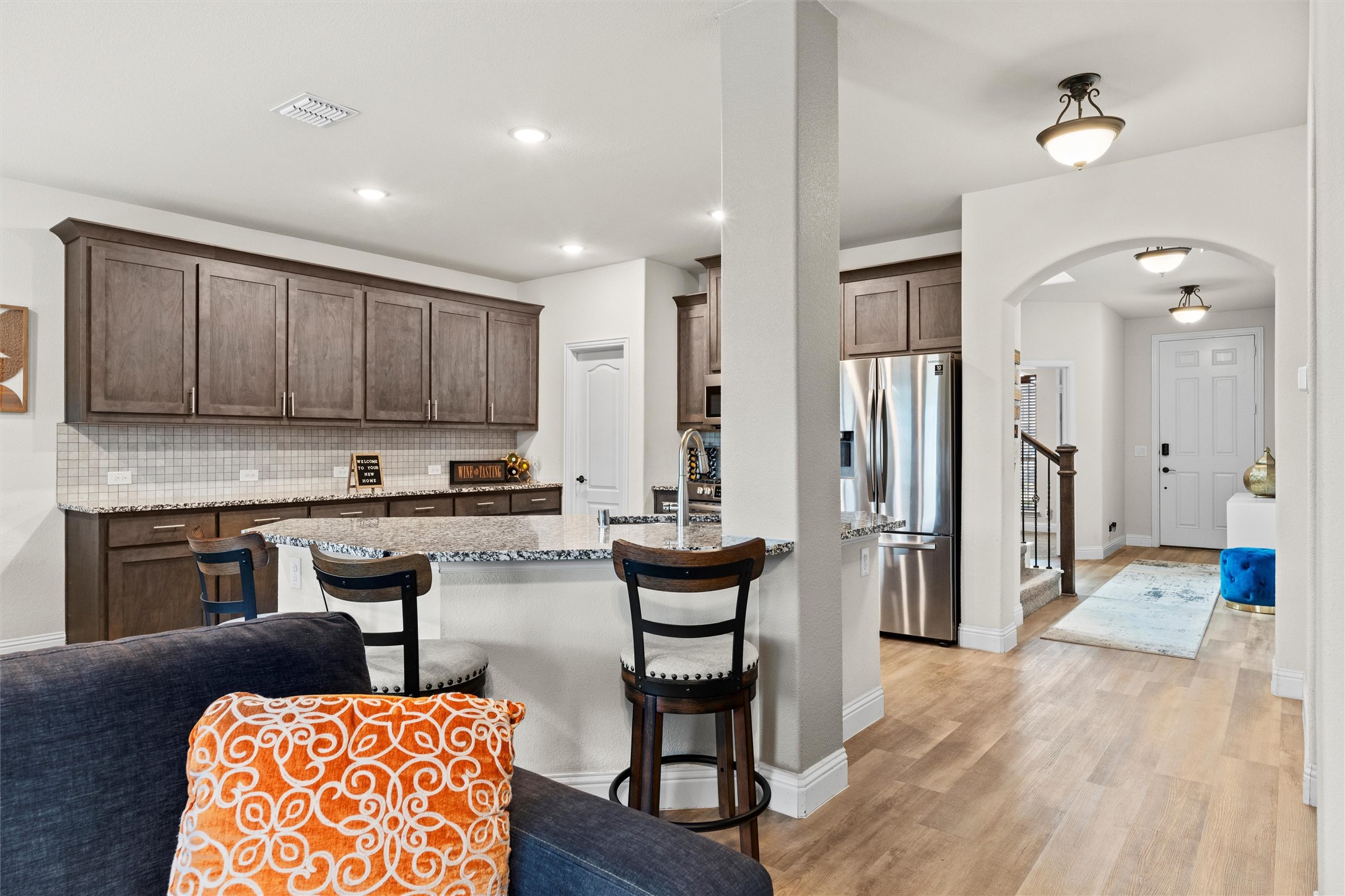 1121 Snowy Owl Drive Alvarado TX 76009