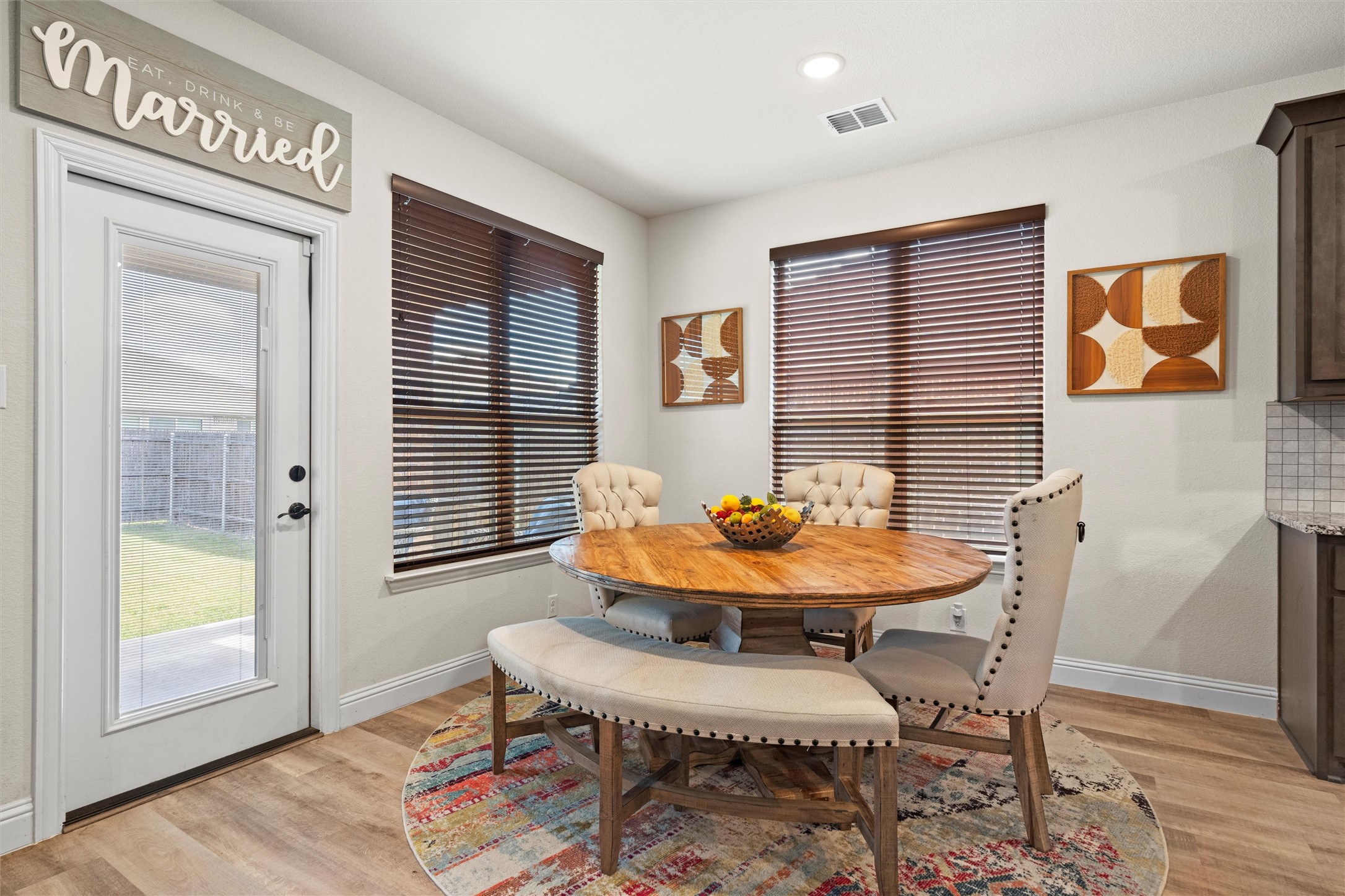 1121 Snowy Owl Drive Alvarado TX 76009