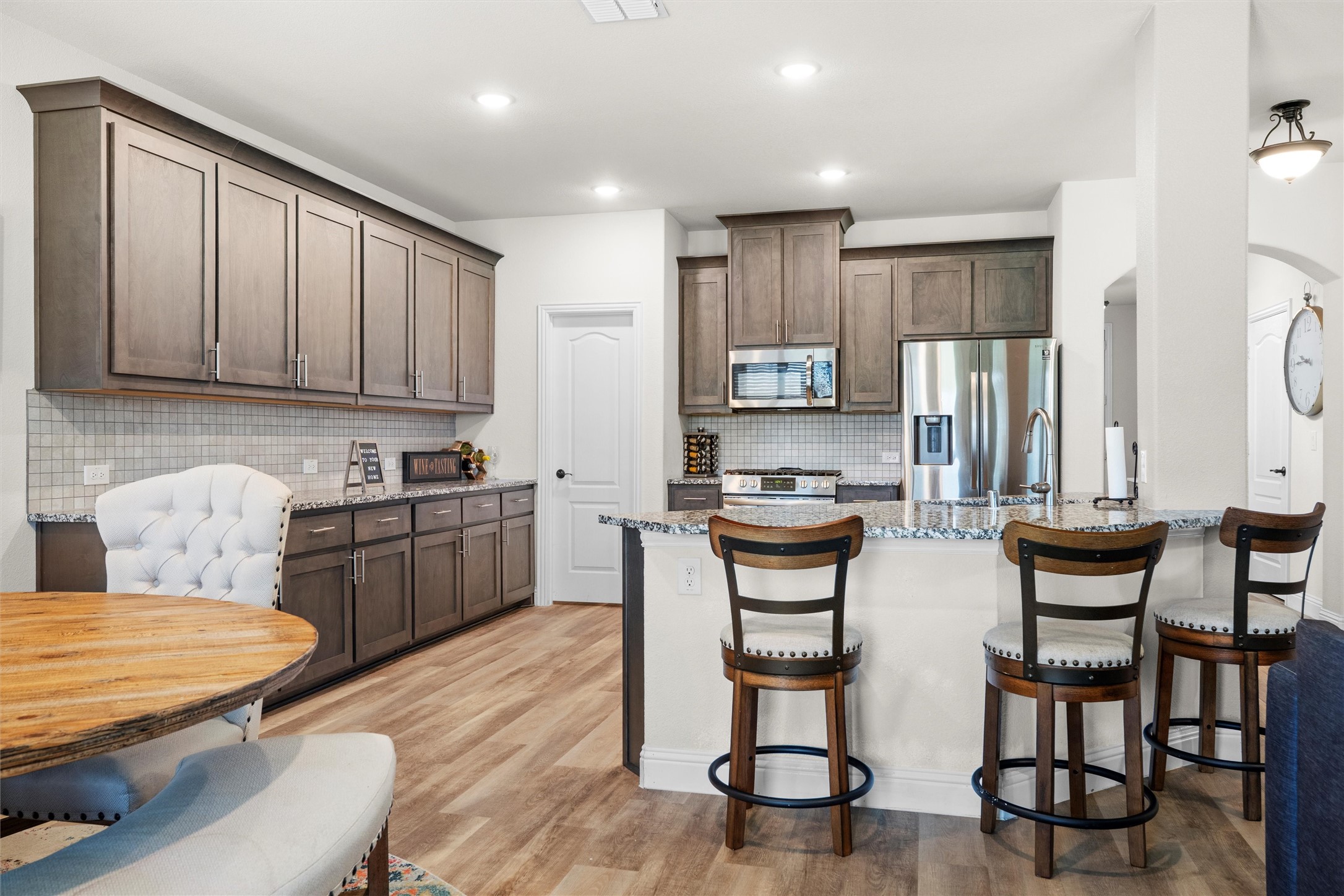 1121 Snowy Owl Drive Alvarado TX 76009