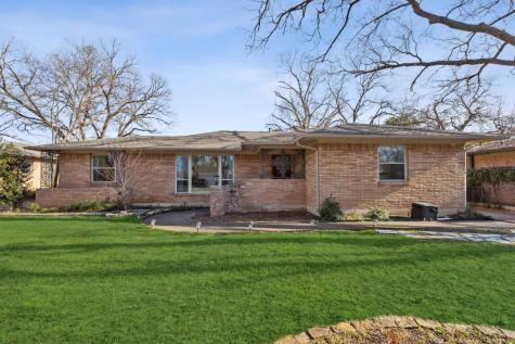 7410 Wild Valley Drive Dallas TX 75231