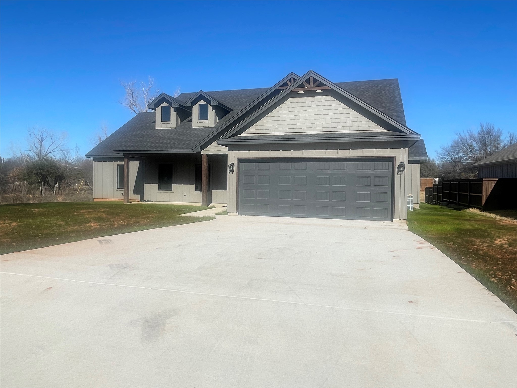 1007 Westwood Drive Graham TX 76450