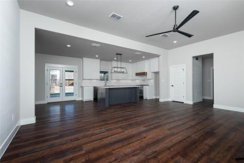1007 Westwood Drive Graham TX 76450