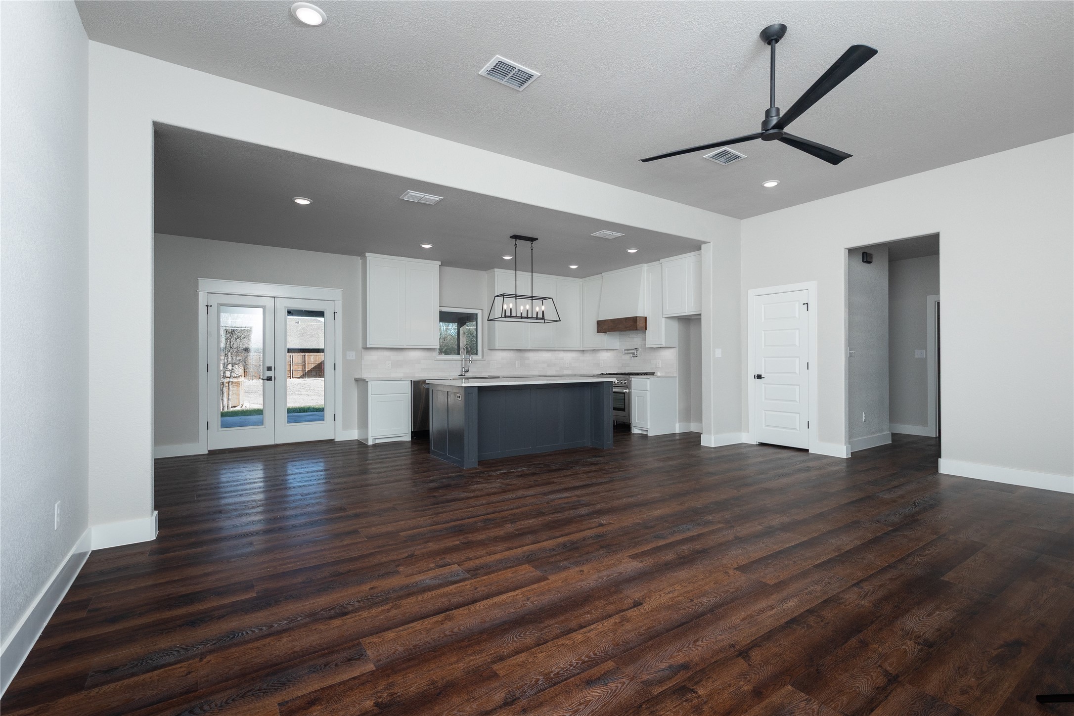 1007 Westwood Drive Graham TX 76450