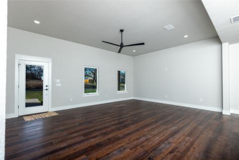 1007 Westwood Drive Graham TX 76450