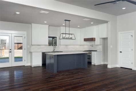1007 Westwood Drive Graham TX 76450