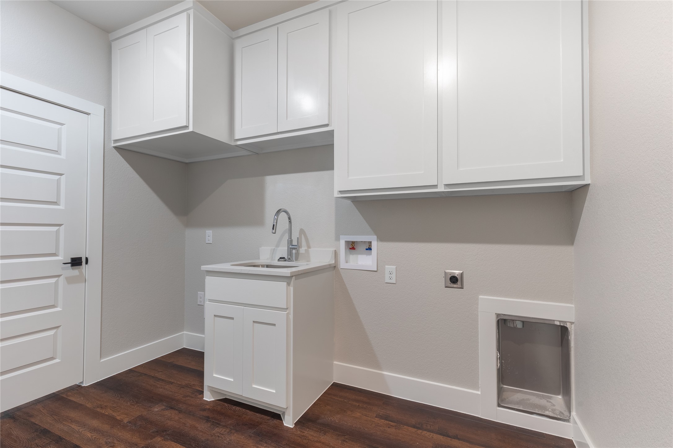 1007 Westwood Drive Graham TX 76450