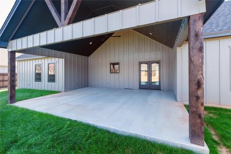 1007 Westwood Drive Graham TX 76450