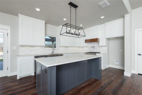 1007 Westwood Drive Graham TX 76450