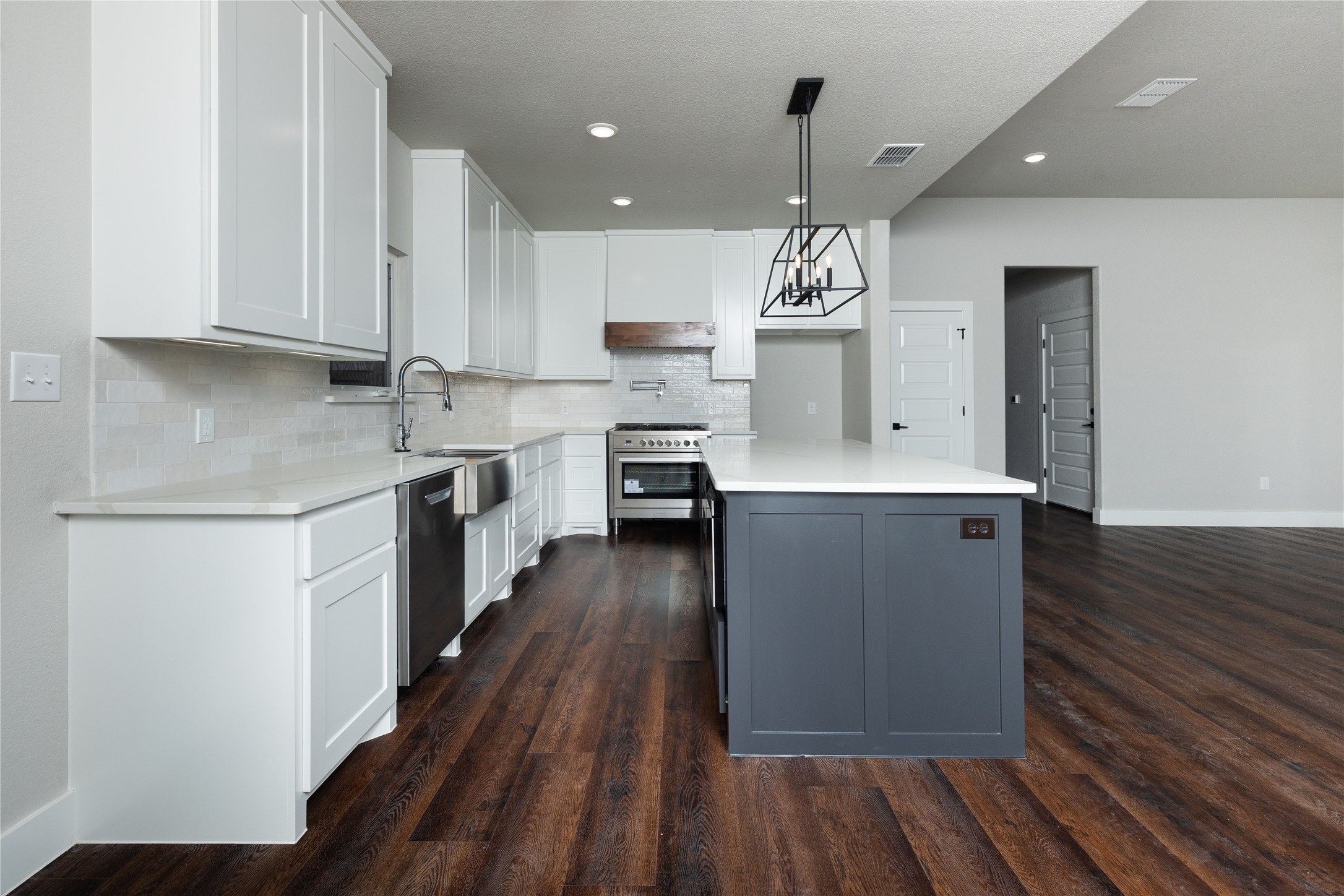 1007 Westwood Drive Graham TX 76450