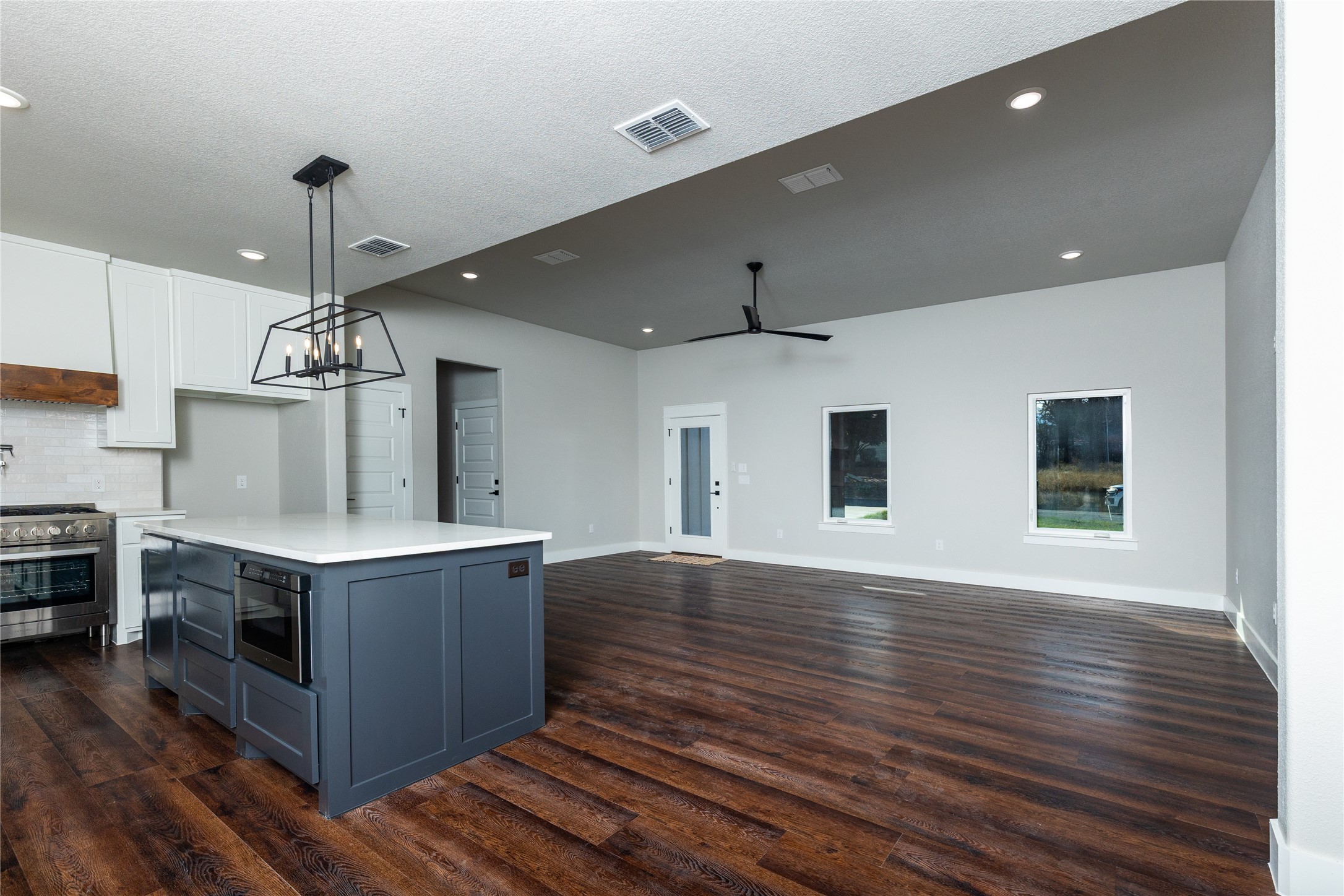 1007 Westwood Drive Graham TX 76450