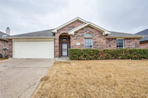 311 Camp Creek Drive Arlington TX 76002