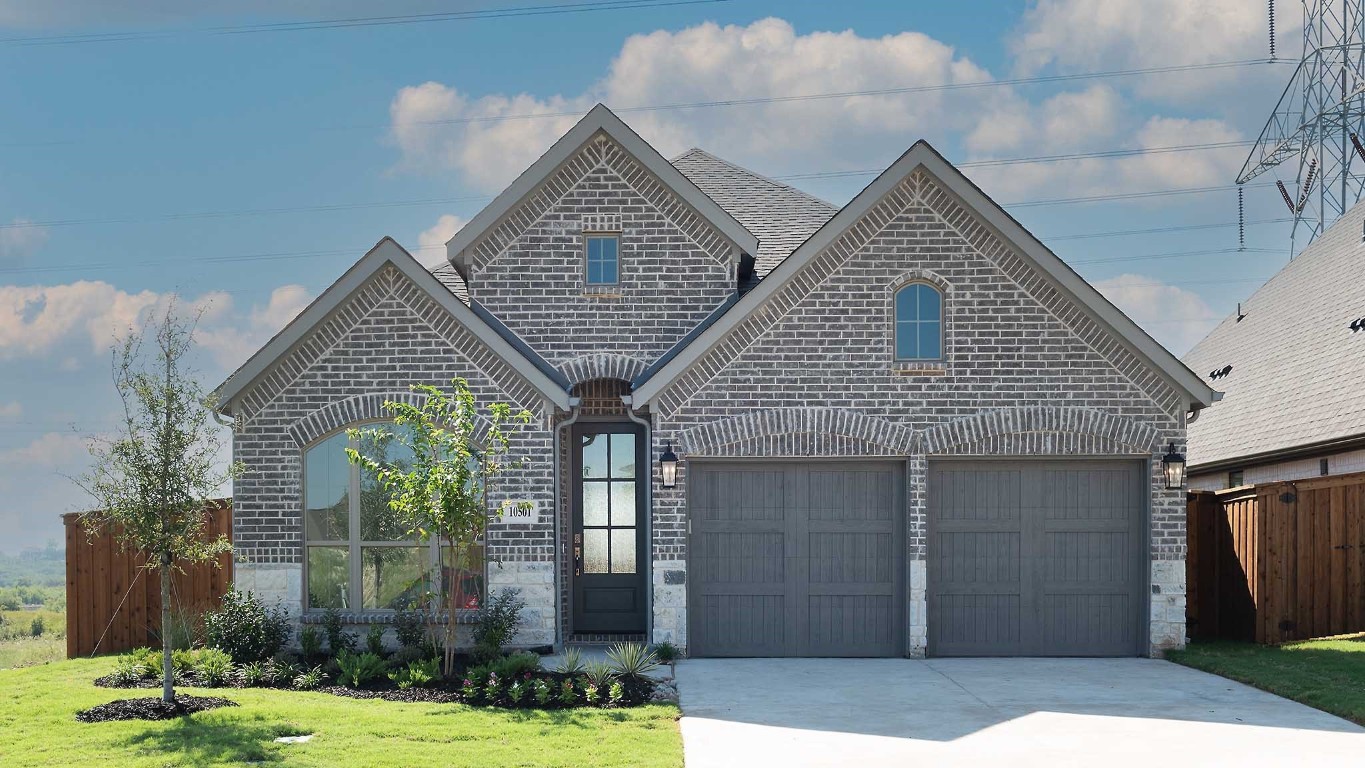 10501 Joplin Blues Lane Fort Worth TX 76126