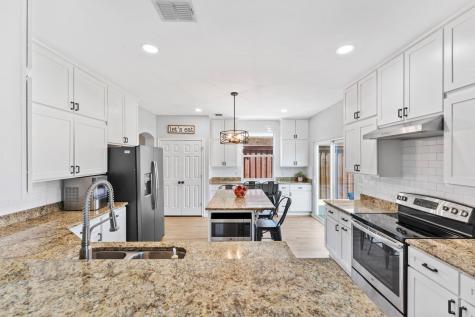 5705 Piedra Drive Fort Worth TX 76179