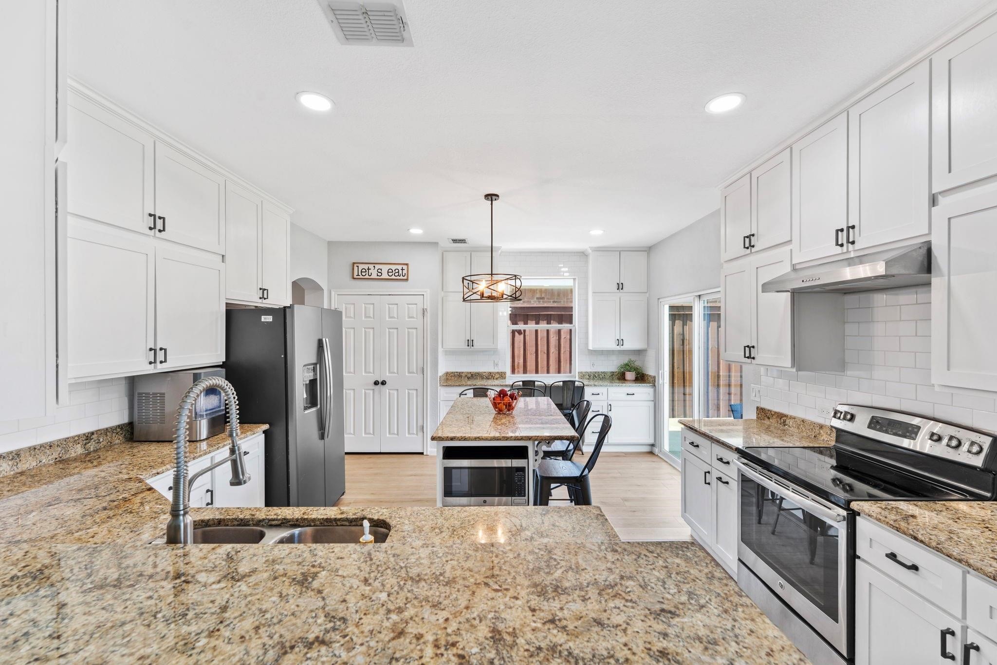5705 Piedra Drive Fort Worth TX 76179