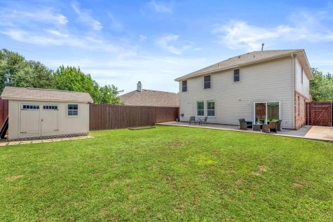 5705 Piedra Drive Fort Worth TX 76179