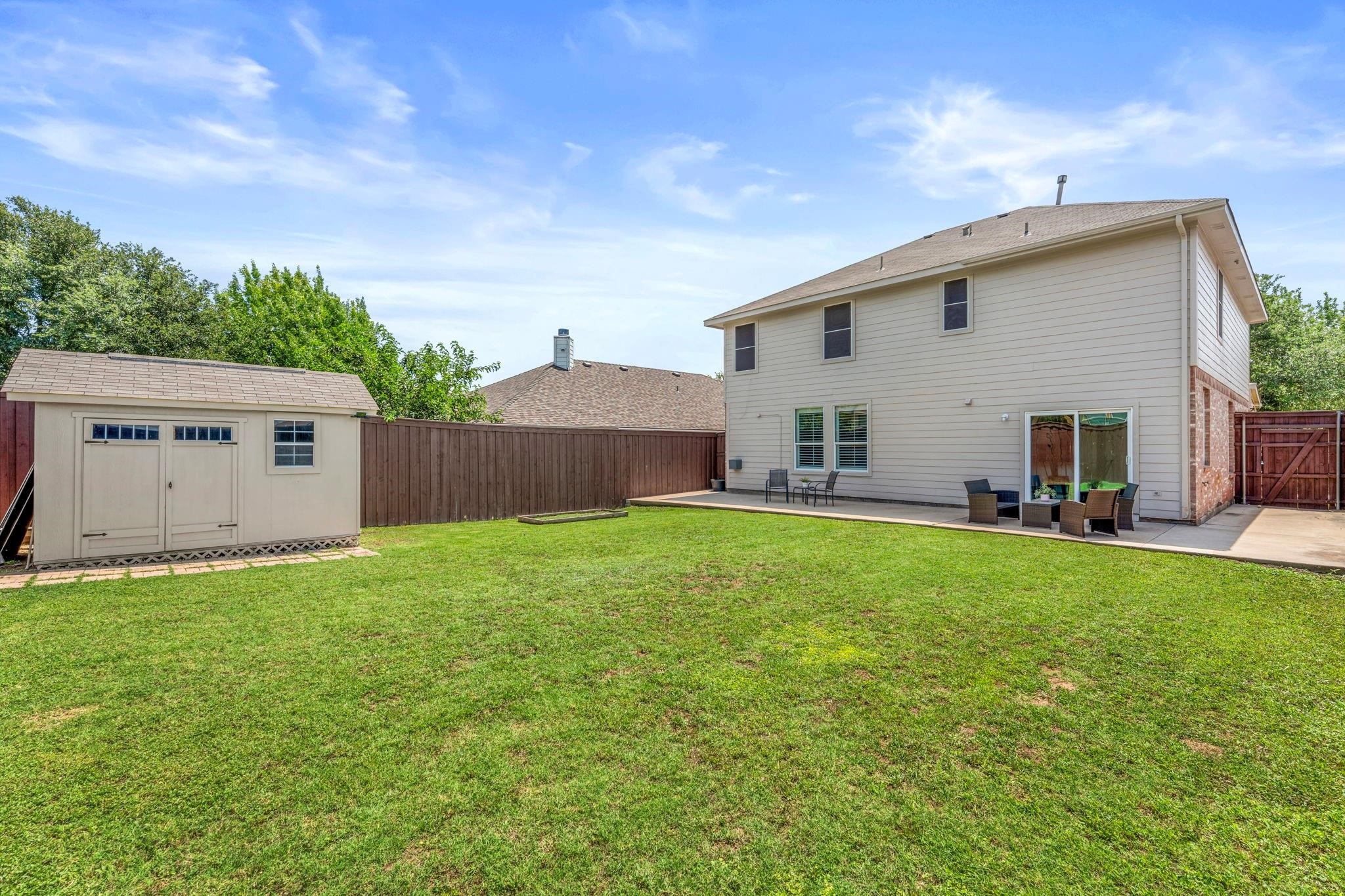 5705 Piedra Drive Fort Worth TX 76179
