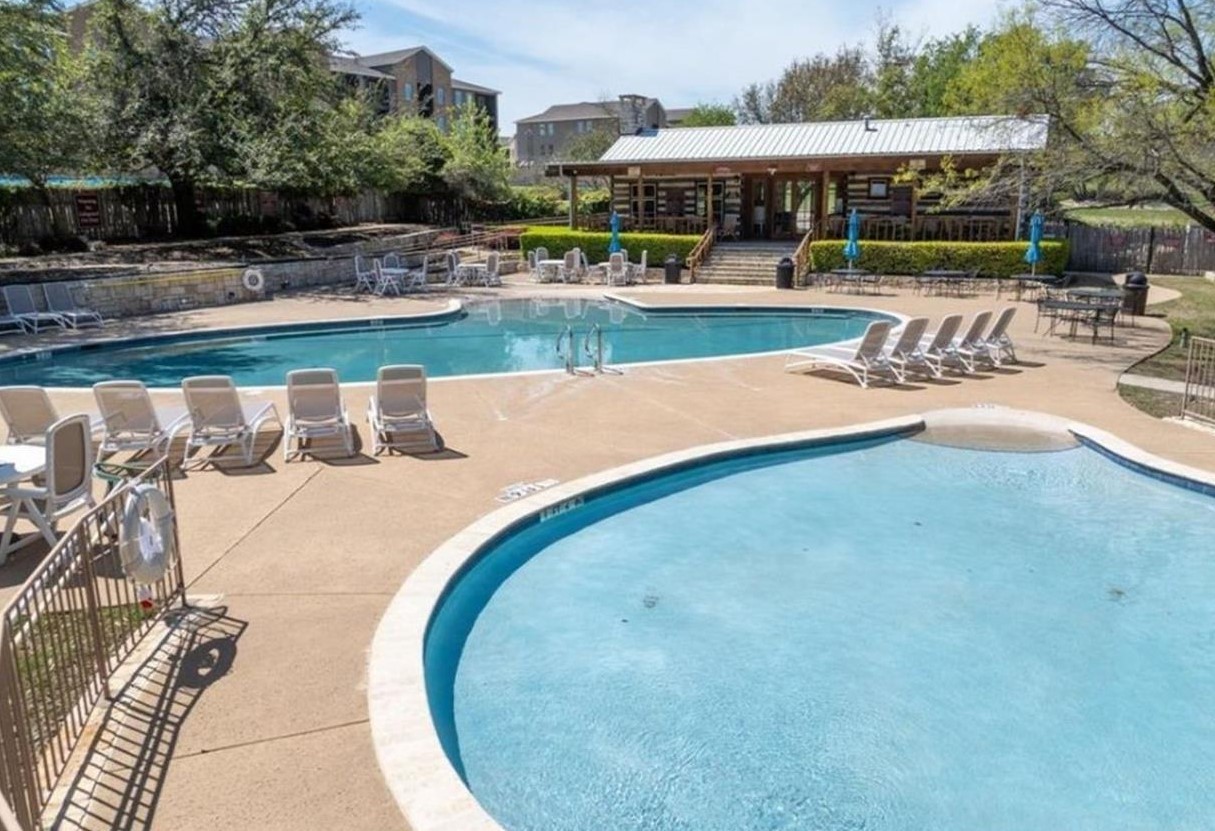 5705 Piedra Drive Fort Worth TX 76179