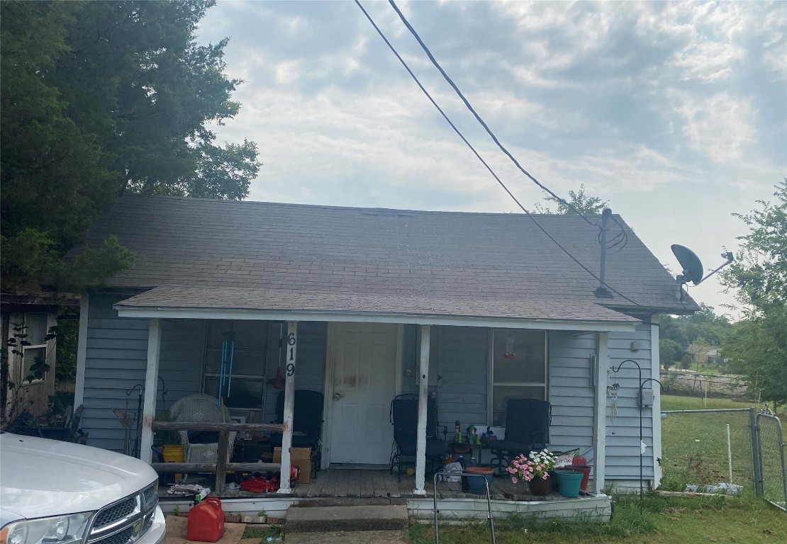 619 N 6th Street Princeton TX 75407