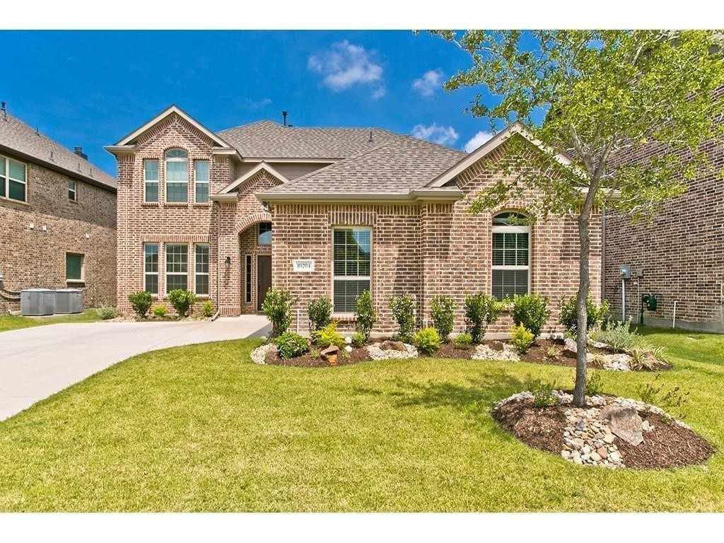 10204 Blackberry Street Mckinney TX 75072