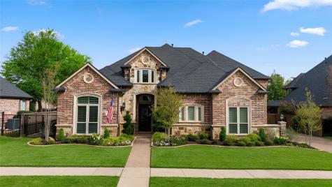 1351 Province Lane Southlake TX 76092