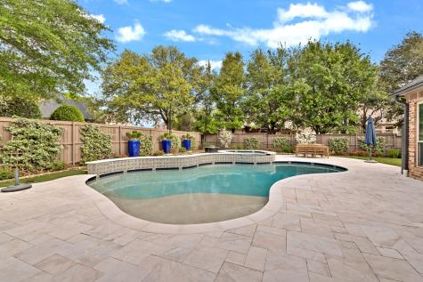 1351 Province Lane Southlake TX 76092
