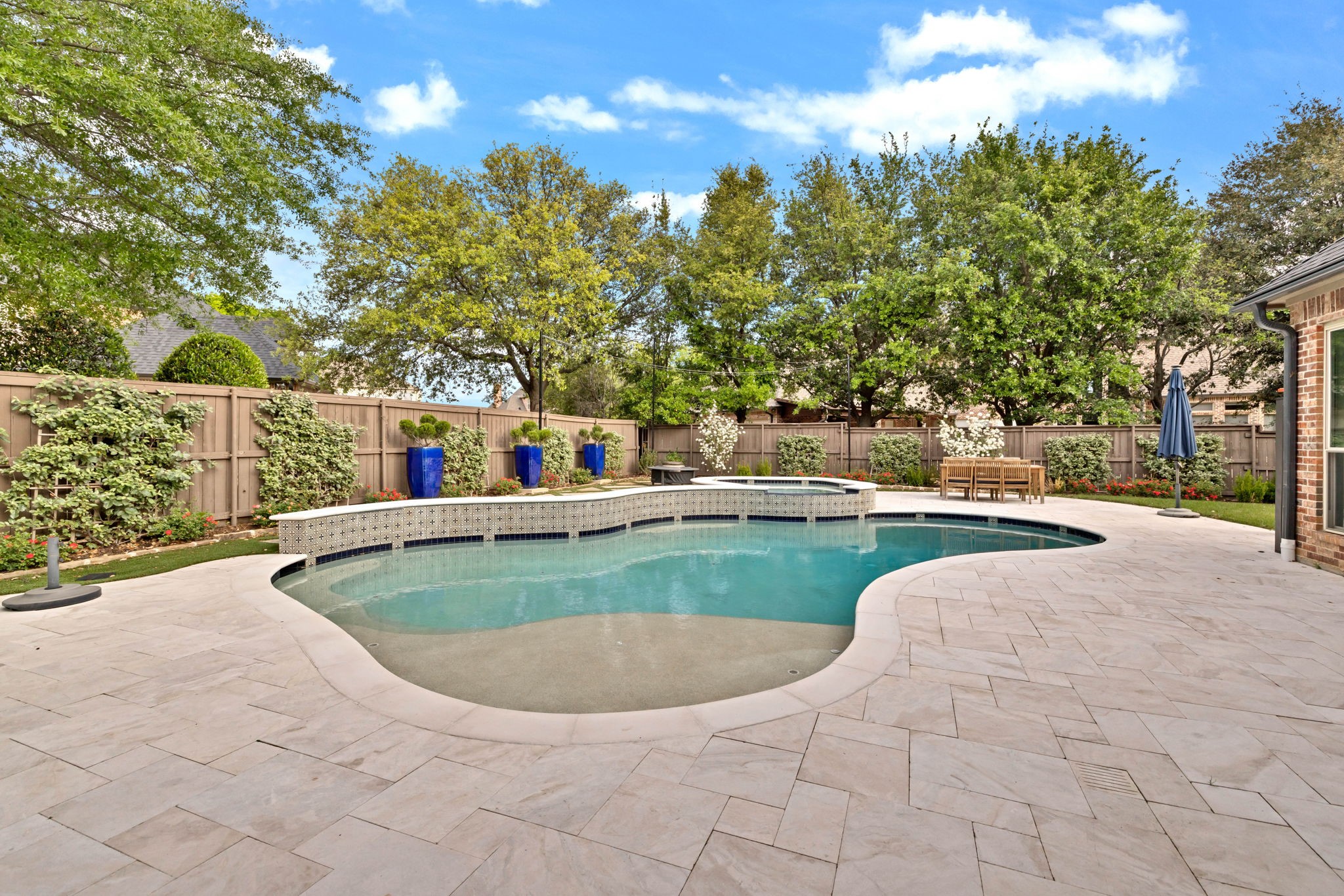 1351 Province Lane Southlake TX 76092