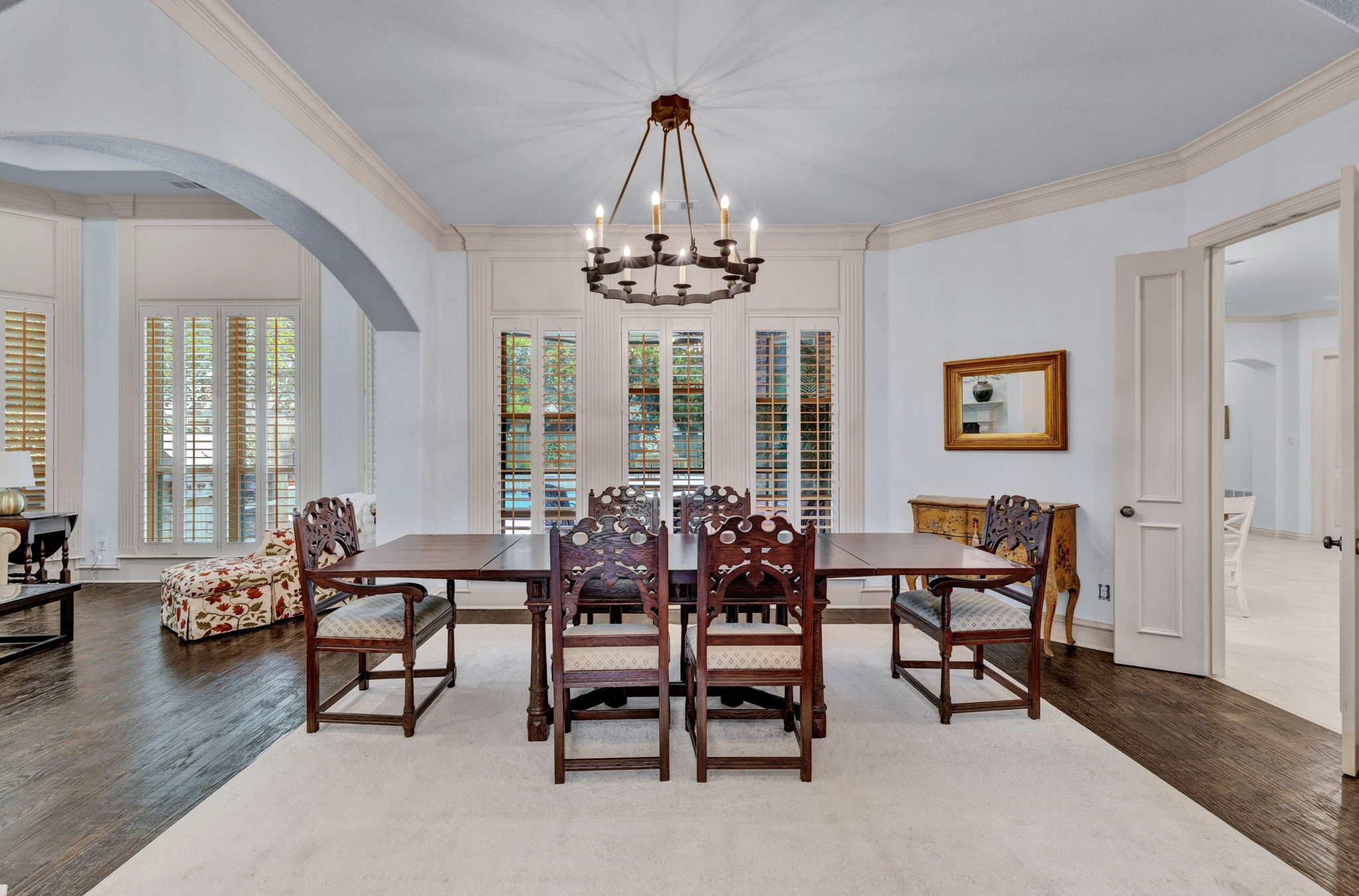 1351 Province Lane Southlake TX 76092