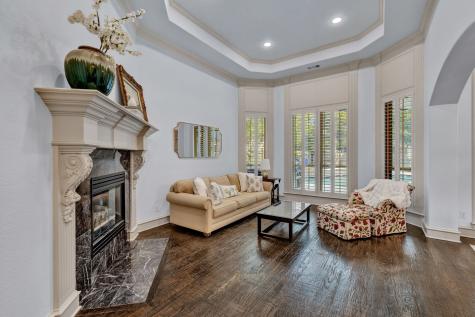 1351 Province Lane Southlake TX 76092