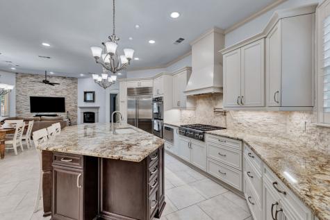 1351 Province Lane Southlake TX 76092
