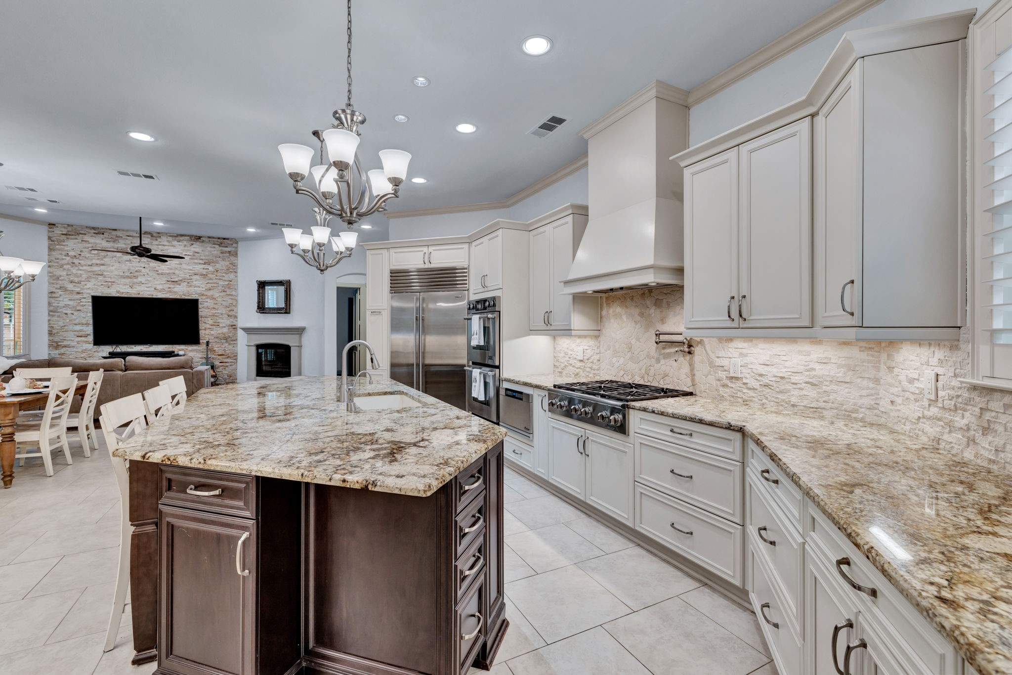 1351 Province Lane Southlake TX 76092