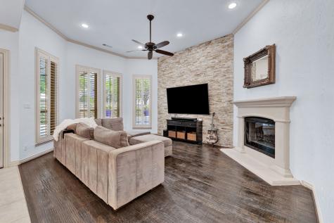 1351 Province Lane Southlake TX 76092