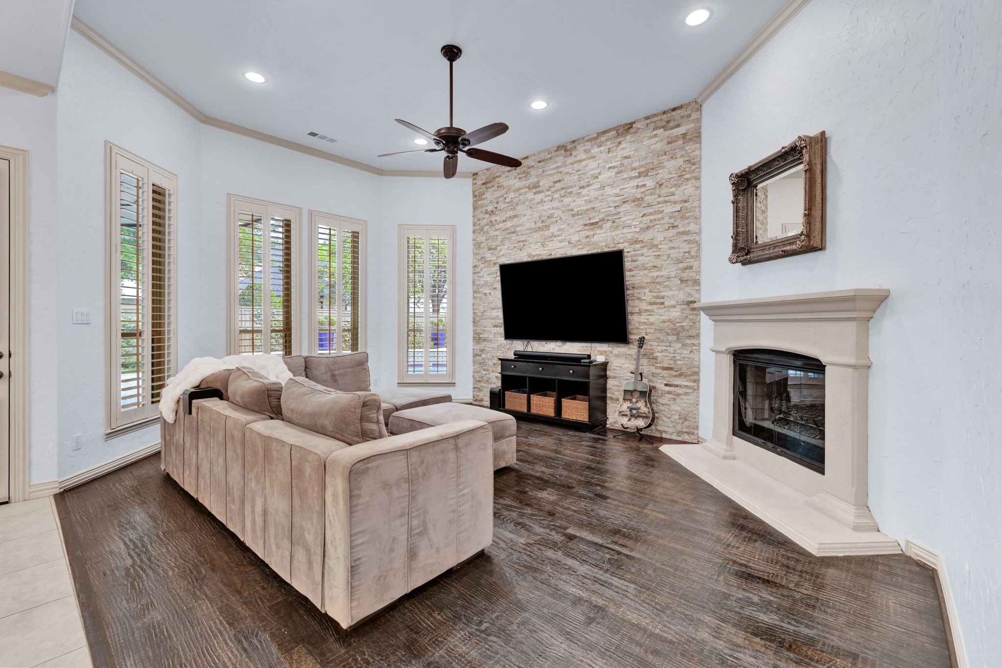 1351 Province Lane Southlake TX 76092