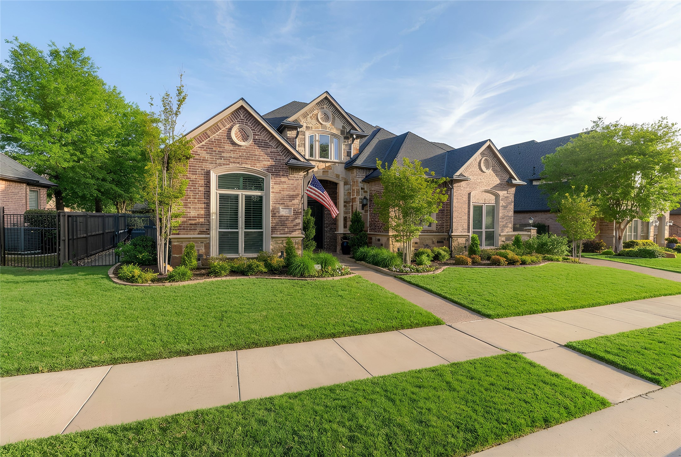 1351 Province Lane Southlake TX 76092