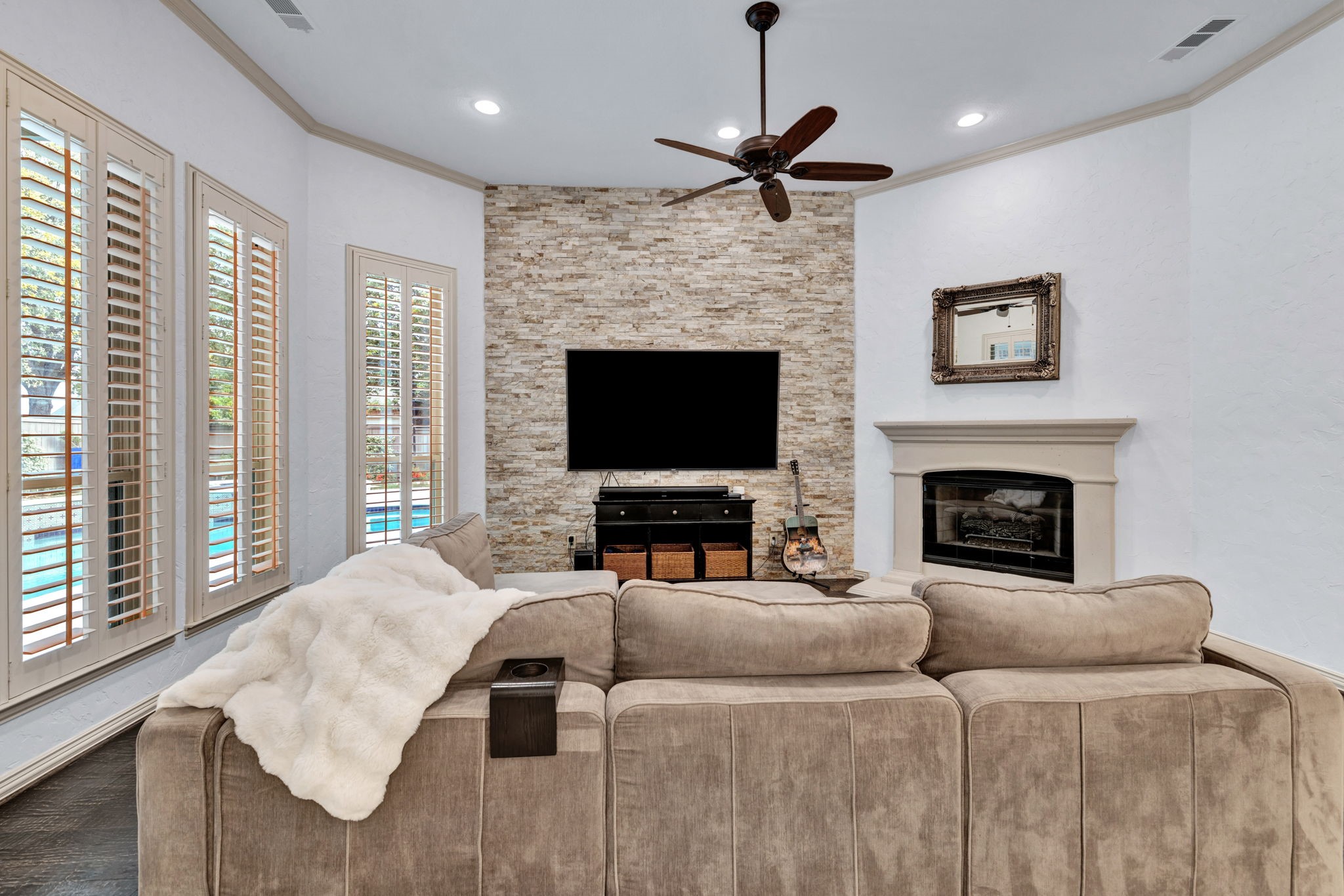 1351 Province Lane Southlake TX 76092